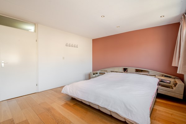 Medium property photo - Amerhof 5, 1316 CH Almere